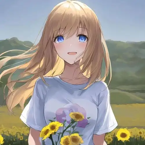 奈菲头像
