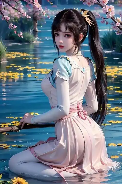 深蓝纪事科幻漫改剧